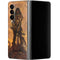 Frazetta Barbarian Galaxy Z Fold4 5G Skin
